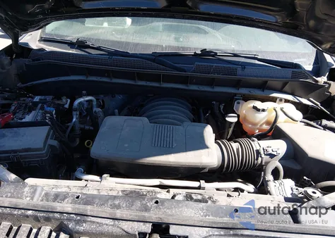 2021 Chevrolet Silverado 1500 2Wd Short Bed Rst z USA, uszkodzony, nr VIN 3GCPWDED1MG367670